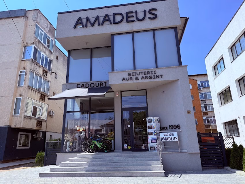 Amadeus 2