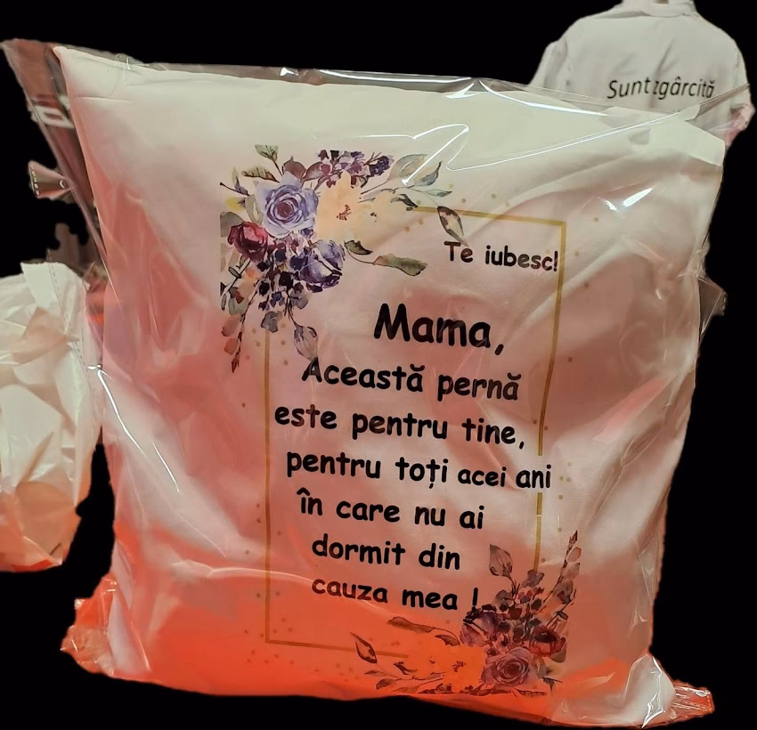 AmprentaHandmade Bratari haine si accesorii personalizate Piatra Neamt