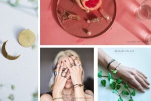 BeatrixColor Magazin Bijuterii Concept