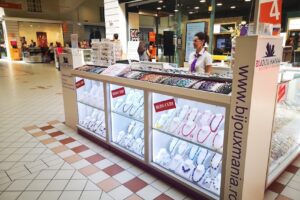 Bijoux Mania Supernova Lujerului