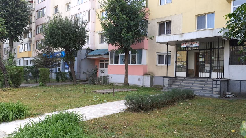 Bijutera Perla Neagră