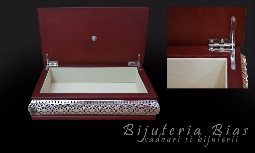 Bijuteria Bias Cadouri și bijuterii