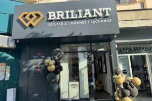 Bijuteria Briliant Mioveni