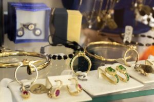 Bijuteria Gold Silver