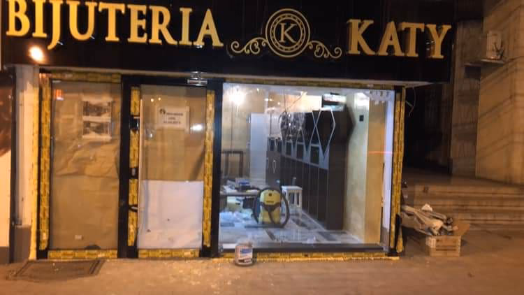 Bijuteria Katy