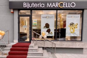 Bijuteria Marcello