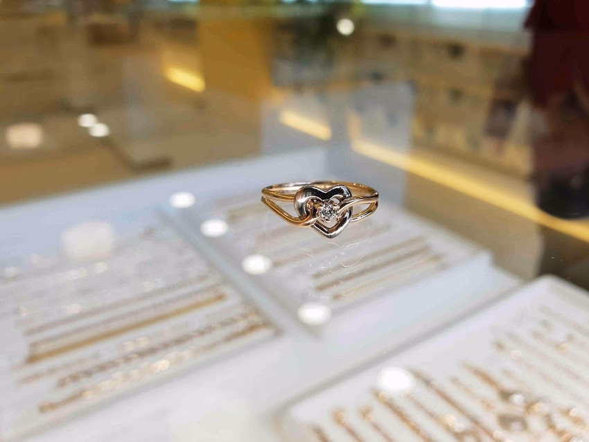 Bijuteria Perla Amazoniana