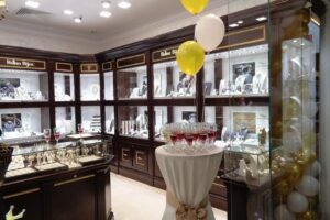 Bijuteria Reina Bijou