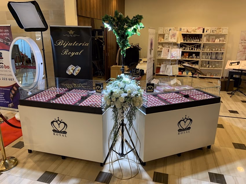 Bijuteria Royal