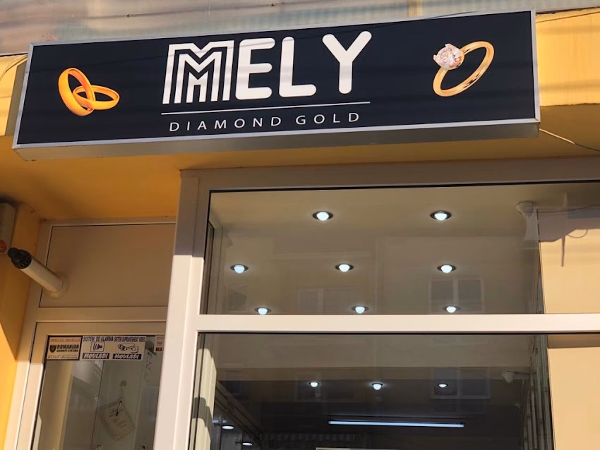 Bijuterie Mely Diamond