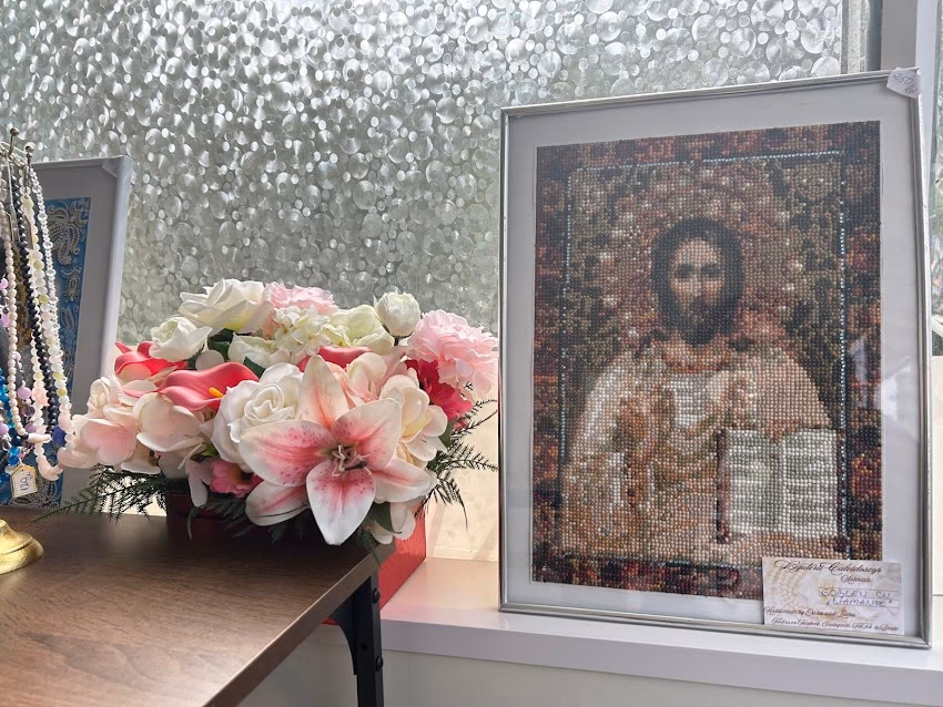 Bijuterii Caleidoscop