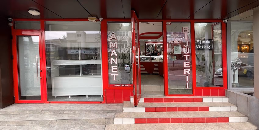 Celebrity Bijuterii Amanet Diamante