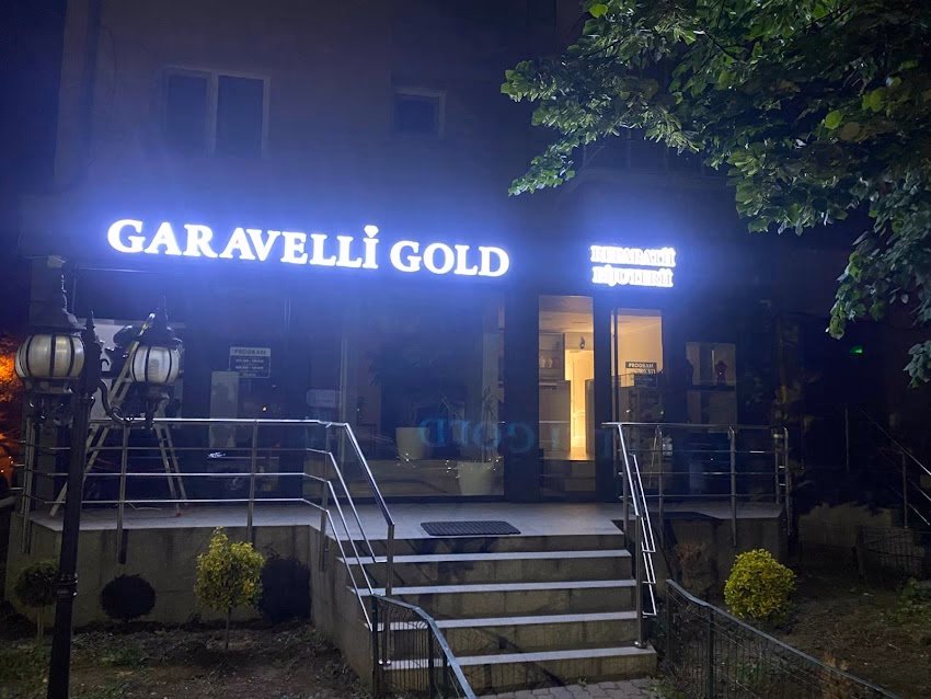 Garavelli Gold