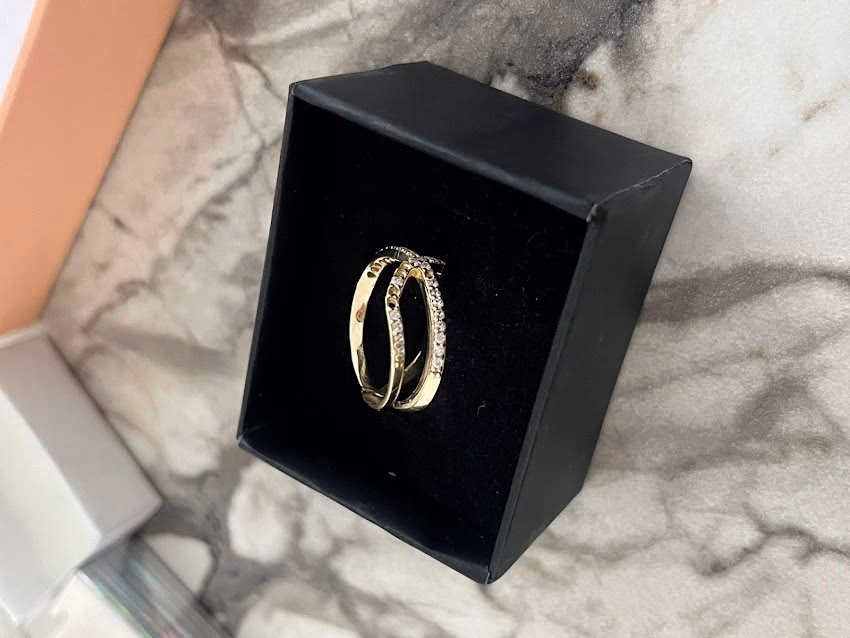 Golden Eyes Jewellery