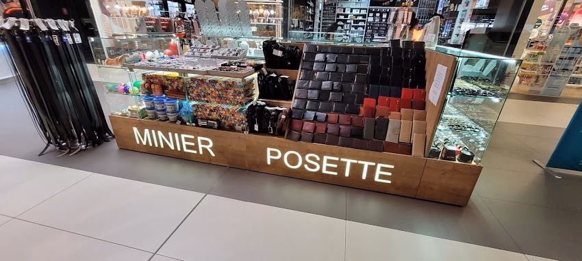 Minier Posette