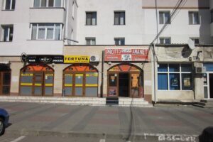 Protto amanet Bucovina