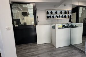 Schimb Valutar Bijuterie by Seba