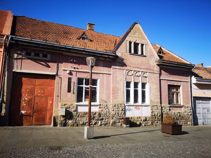 Simon Bakó Ékszerészet