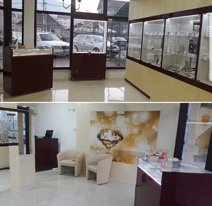 Special Bijou by Simona