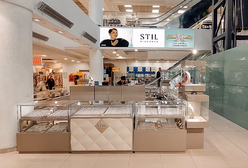 Stil Diamonds Winmarkt Cozia