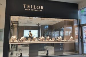 Teilor