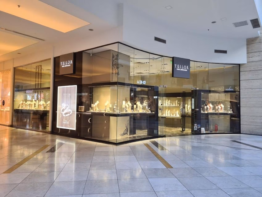 Teilor Afi Palace Cotroceni Bucuresti