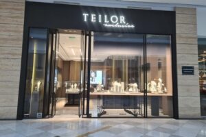 Teilor Exclusive Afi Palace Cotroceni