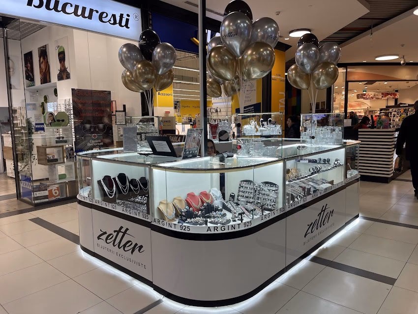 Zetter Bijuterii Exclusiviste