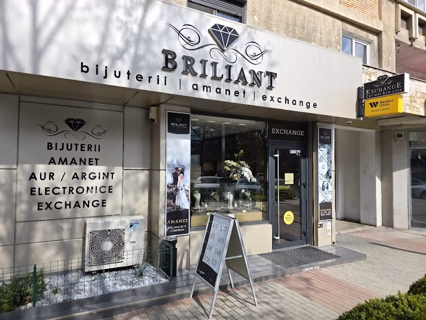 Bijuteria Briliant Magnolia