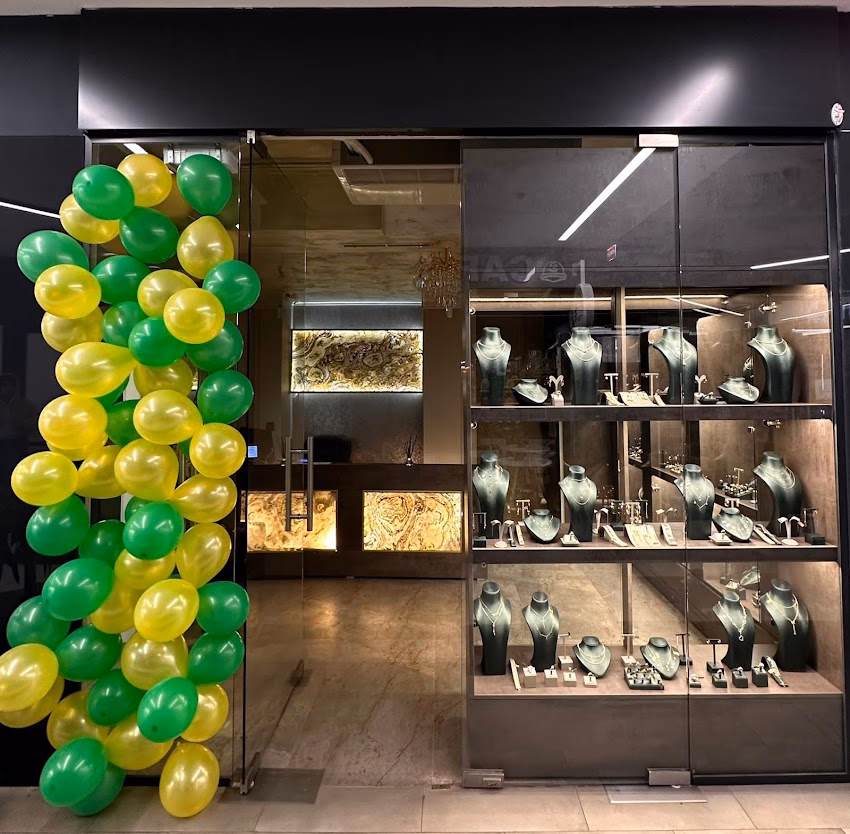 Bijuteria Castanilór Jewelry