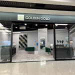 Bijuteria Golden Gold