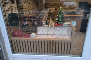 Bijuteria L Gold ekszereszet