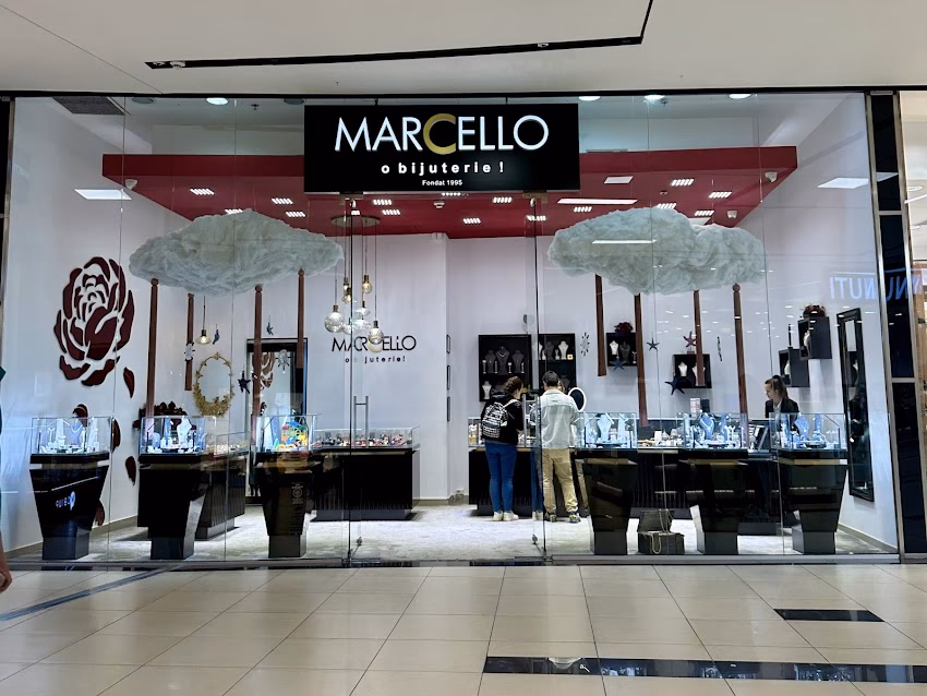 Bijuteria Marcello