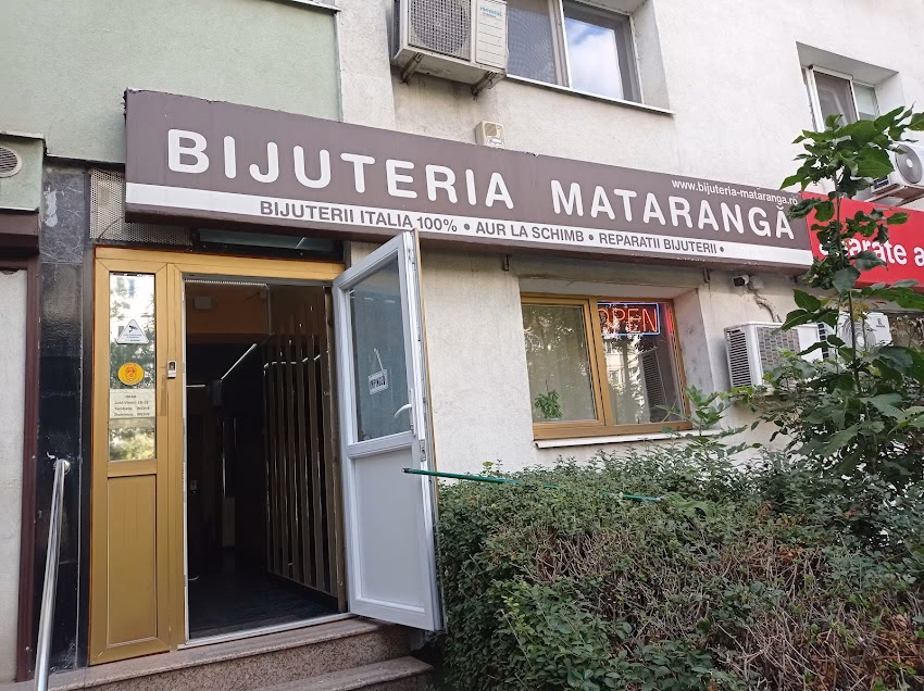 Bijuteria Matarangă Magazin Bijuterii Aur Bucuresti Reparatii Bijuterii Aur Sector 3