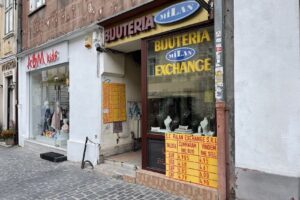 Bijuteria Milan Exchange