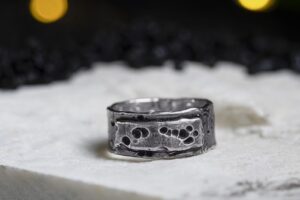 Catalina Geru JewelryBijuterii Handmade Aur si Argint