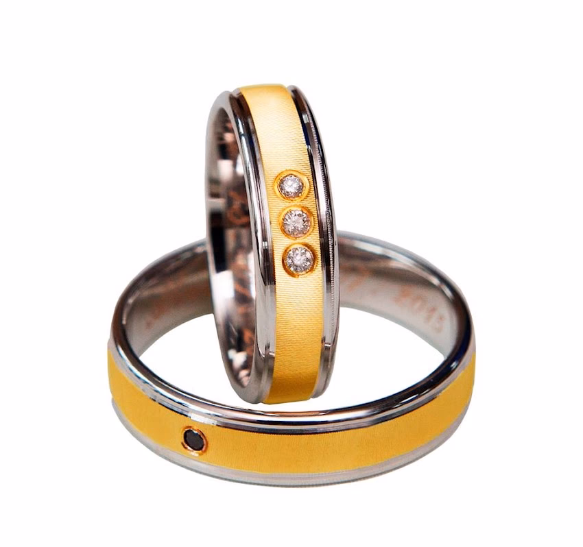 Charleroi by Diana Bisinicu