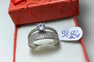 Cora Silver Bijuterii Argint