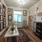 Diana Cojocaru Porcelain Art