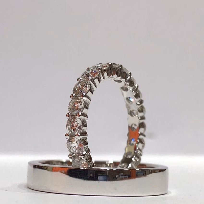 Jewel Palace International Srl