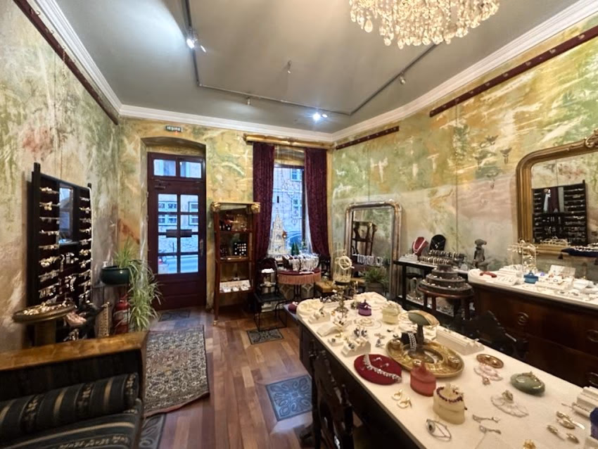 Katharina Siegel Jewelry