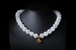 Kuantika Giulia Blue Saphir