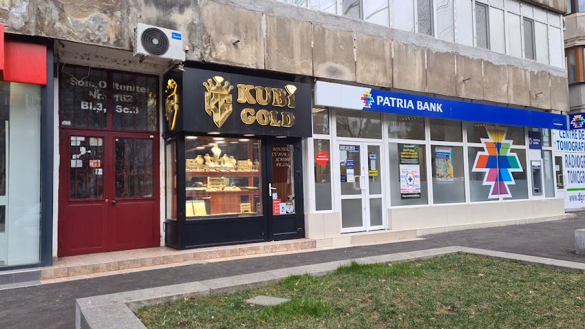 Kubi Gold