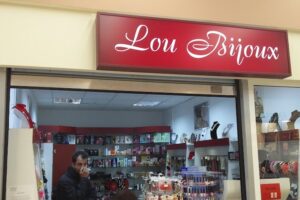 Lou Bijoux
