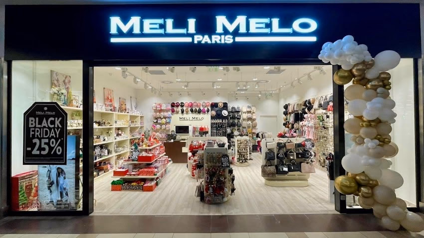 Meli Melo