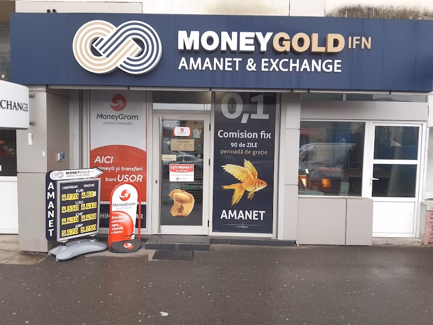 MoneyGold