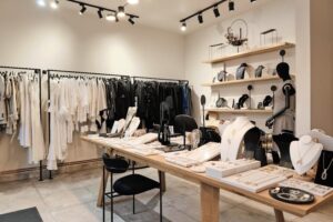 MONOMthe concept store