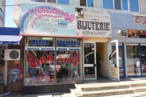 Onix Societate Cooperativa Mestesugareasca