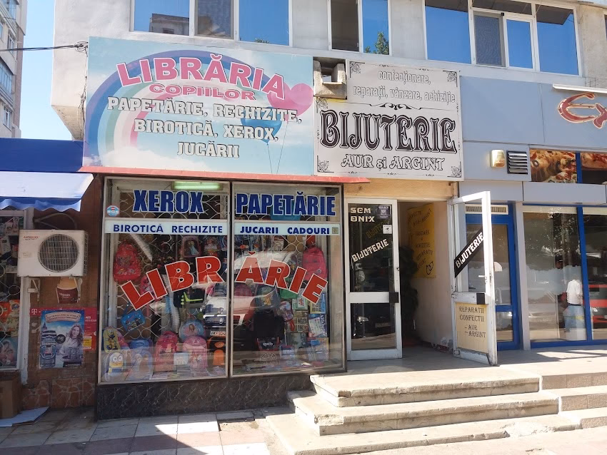 Onix Societate Cooperativa Mestesugareasca