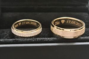 Orodiami Fine Jewelry Bijuterii pentru suflet